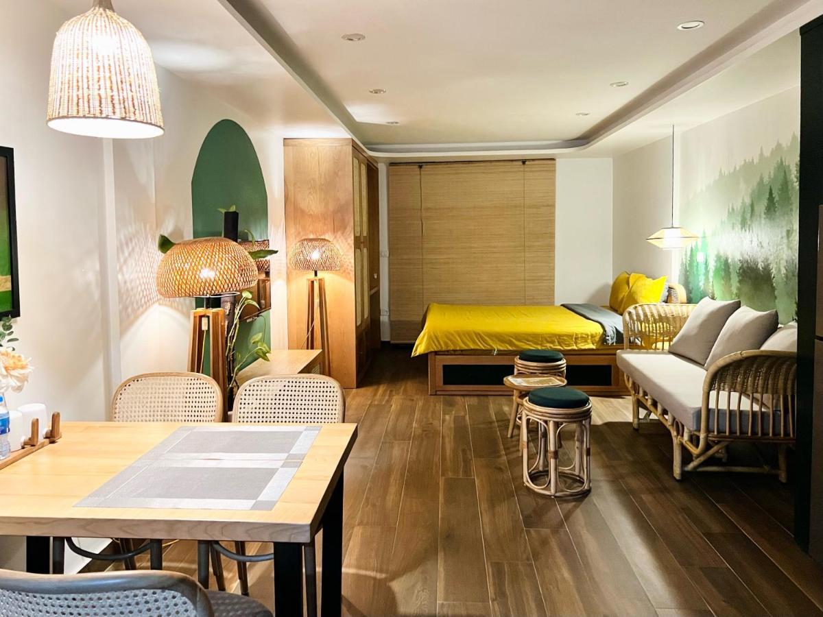Lubi House Homestay — Photos 2