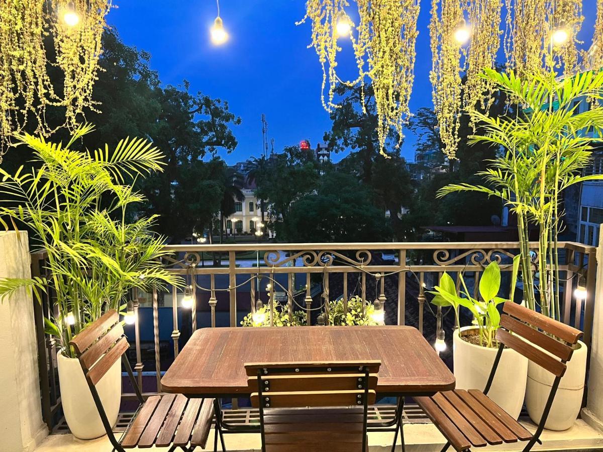 Lubi House Homestay, Hanoi