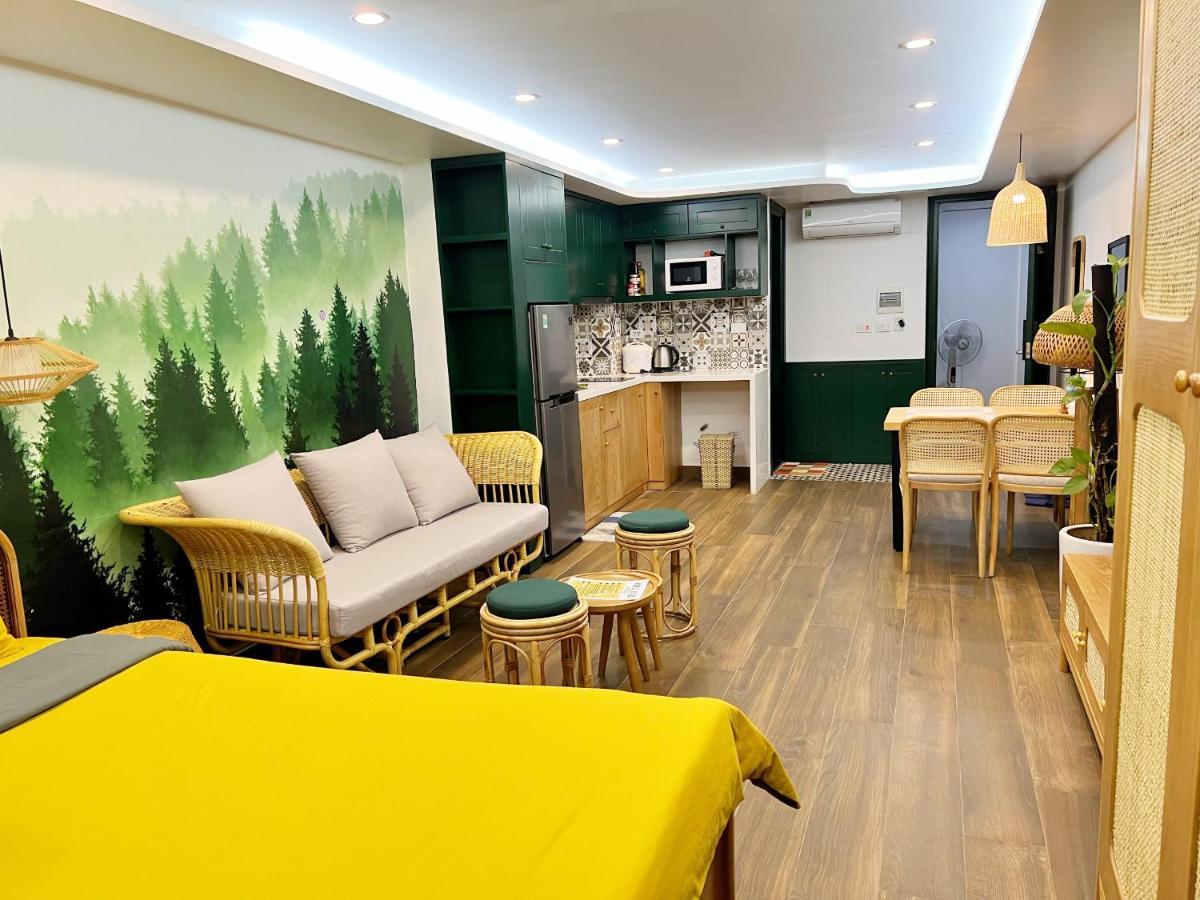 Lubi House Homestay — Photos 1